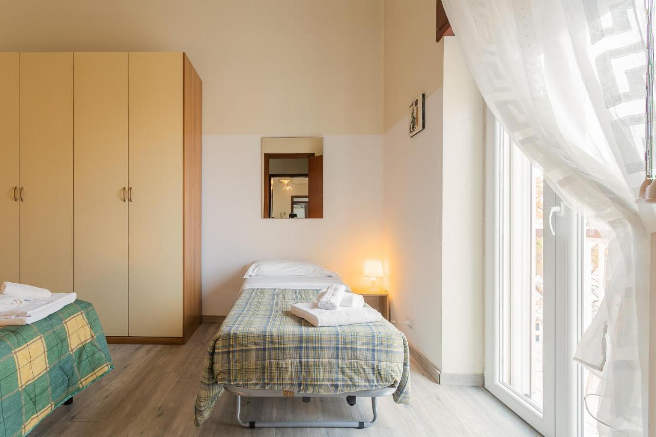 Torre Lama Apartments By Wonderful Italy Bari Exterior foto
