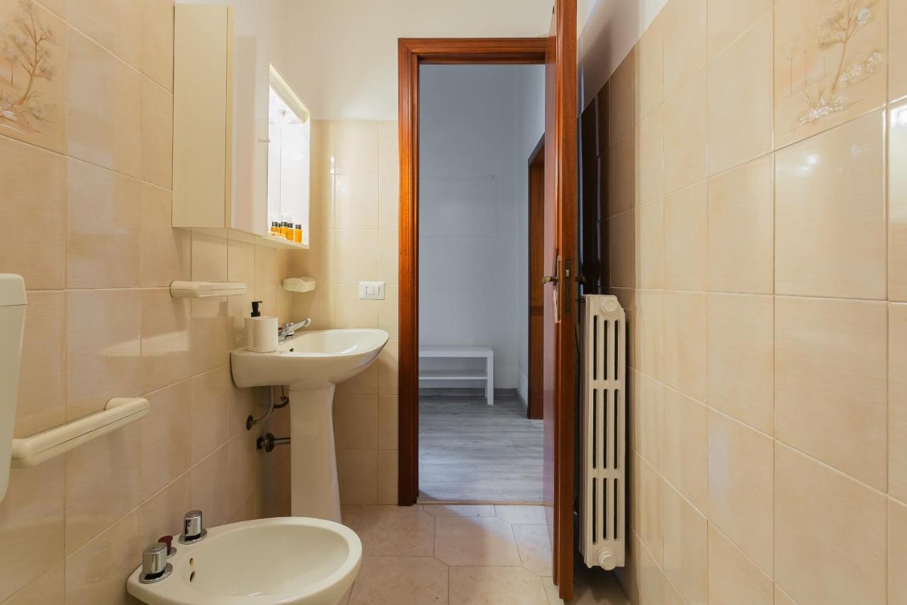 Torre Lama Apartments By Wonderful Italy Bari Exterior foto