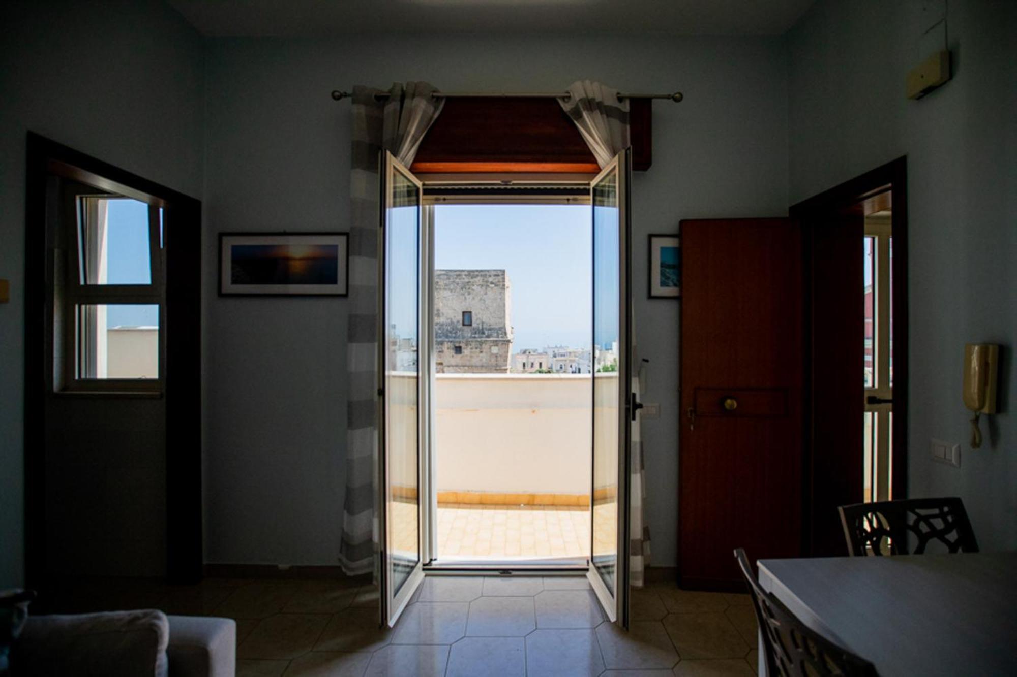 Torre Lama Apartments By Wonderful Italy Bari Exterior foto